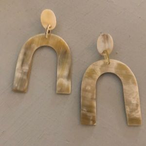 Anthropologie Earrings